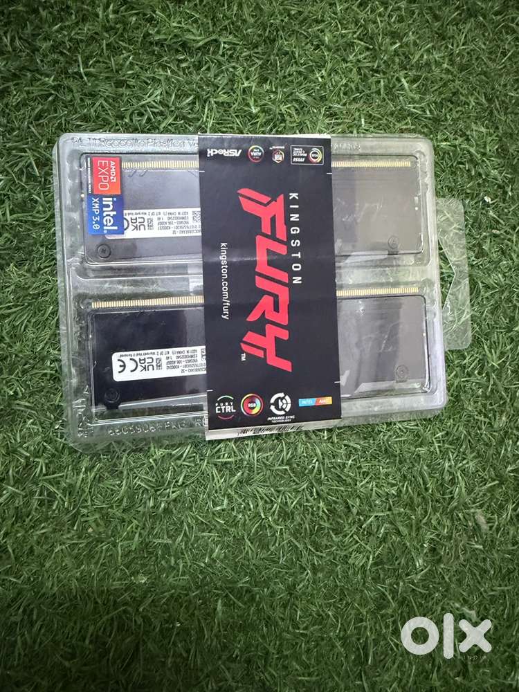 DDR 5 RAM for sale