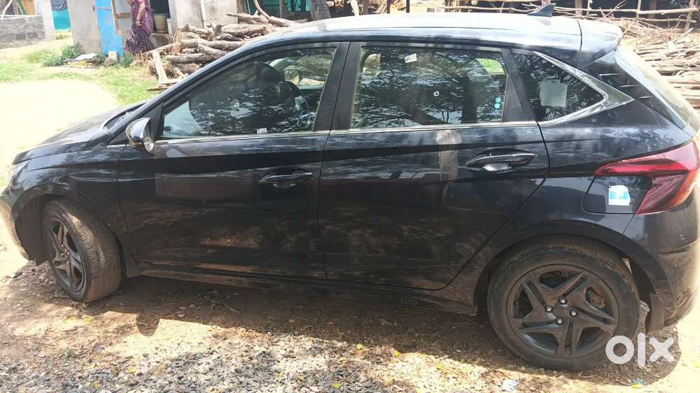 Hyundai I20 2023