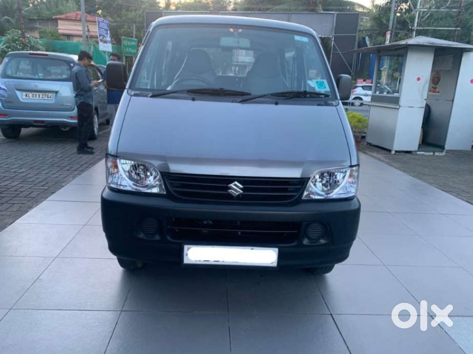 Maruti Suzuki Eeco 5 Seater Ac, 2022, Petrol
