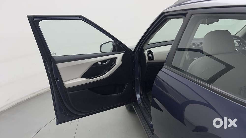 Hyundai Creta 1.5 Mpi Sx Petrol Ivt, 2023, Petrol