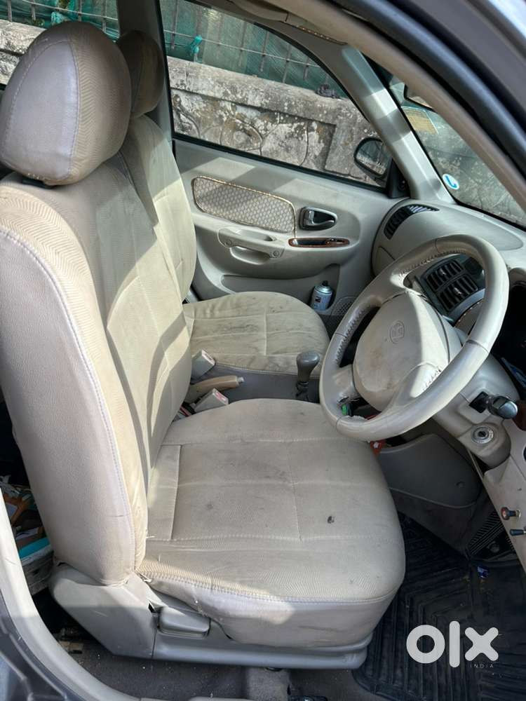 Hyundai Accent 2010 Petrol Good Condition