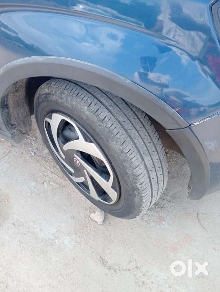 Maruti Suzuki Ignis 1.2 Delta, 2020, Petrol