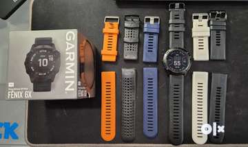 Olx cheap fenix 5