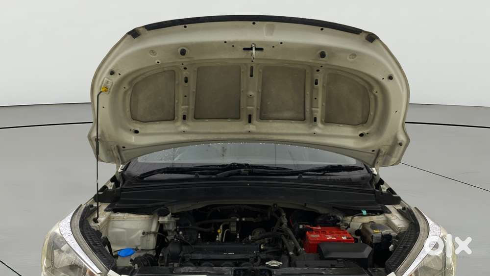 Hyundai Creta 1.6 Ex Petrol, 2019, Petrol