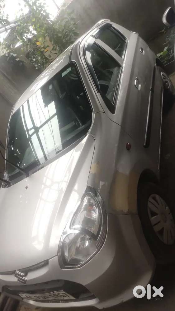Maruti Suzuki Alto 2016 Limited Edition