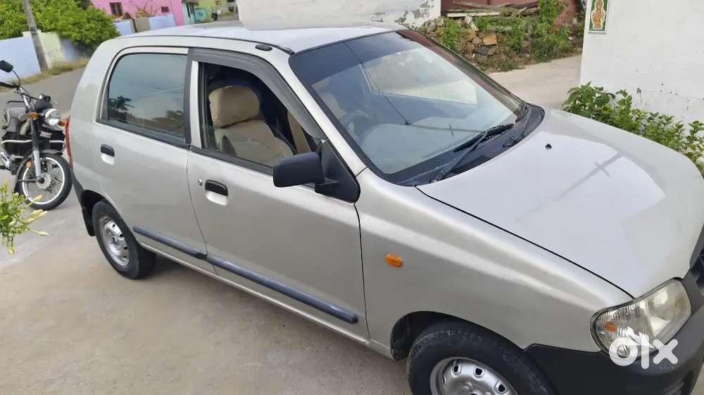 Maruti Suzuki Alto 2008
