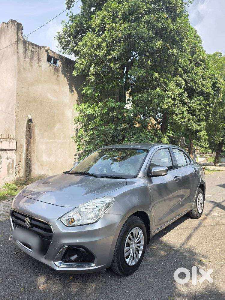 Maruti Suzuki Swift Dzire 1.2 Lxi Bsiv, 2021, Petrol