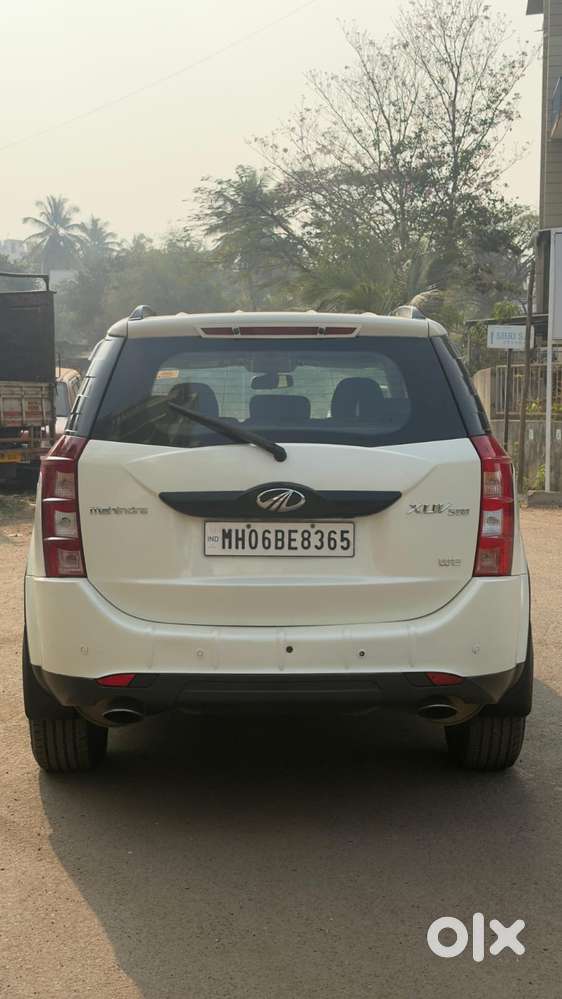 Mahindra Xuv500 W8, 2014, Diesel