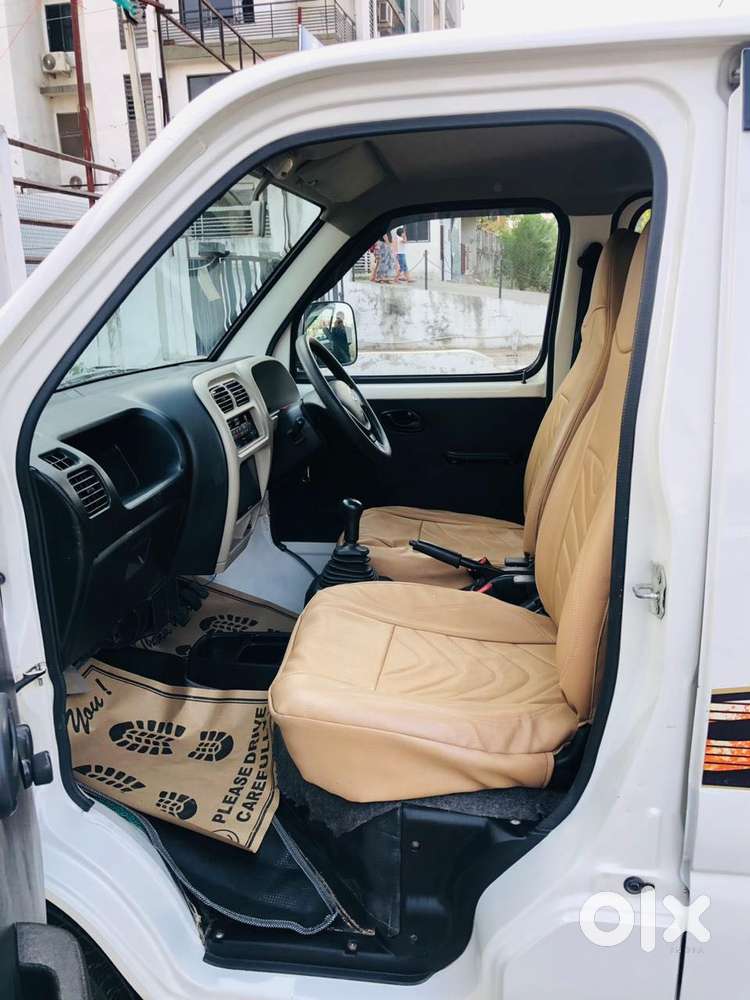 Maruti Suzuki Eeco Cng 5 Seater Ac, 2019, Cng & Hybrids