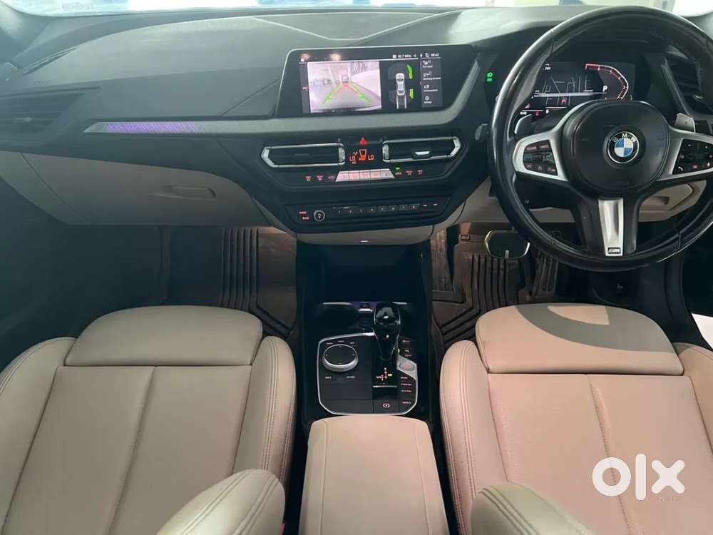 Bmw 2 Series Gran Coupe 220i M Sport, 2022, Petrol