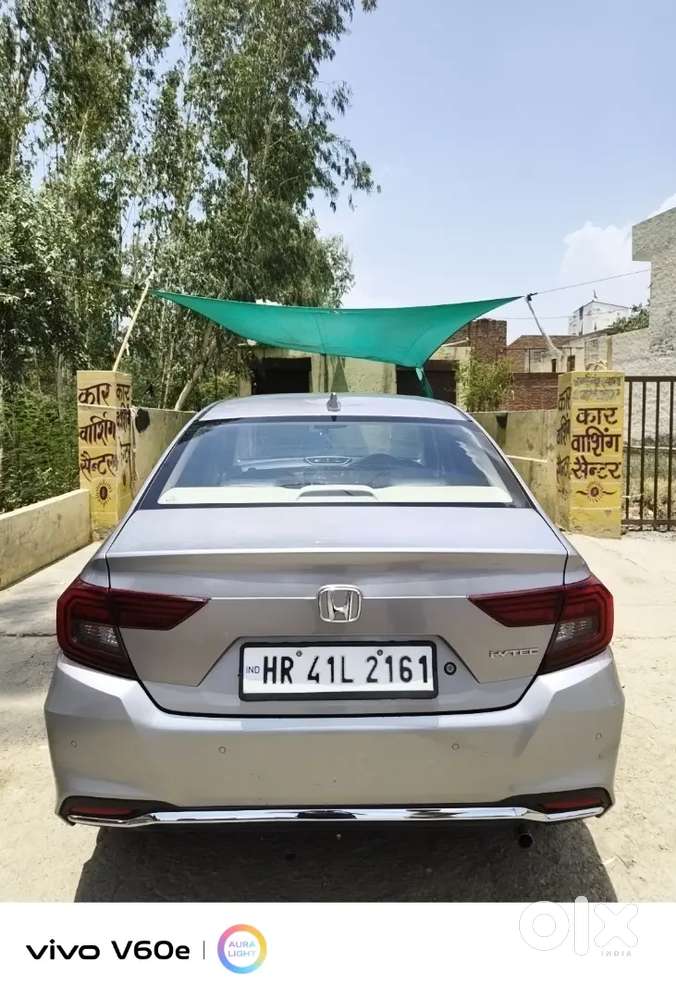 Honda Amaze 2023 First Owner