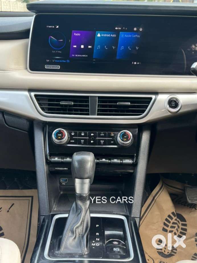 Mahindra Xuv700 2.2 Ax 7 Diesel At Luxury Pack Str, 2023, Diesel