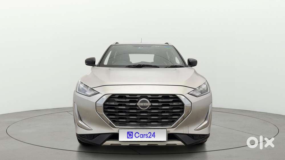 Nissan Magnite 1.0 Xl, 2021, Petrol