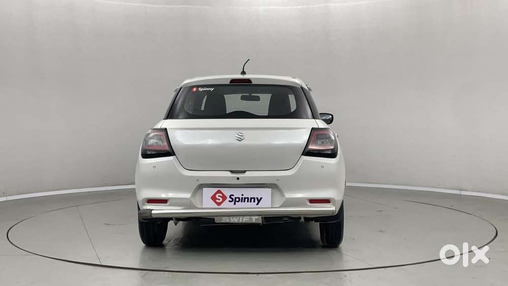 Maruti Suzuki Swift 2005-2010 1.3 Lxi, 2024, Petrol