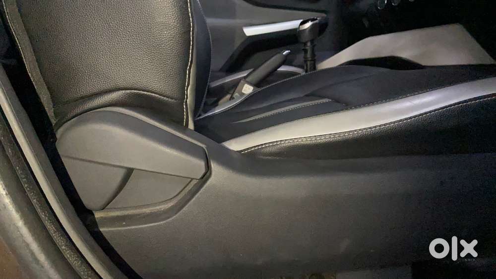 Nissan Magnite 1.0 Xe, 2022, Petrol