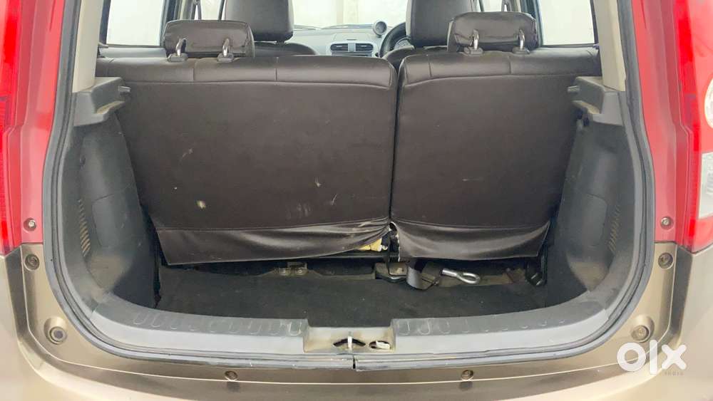 Maruti Suzuki Ritz Vxi, 2012, Petrol