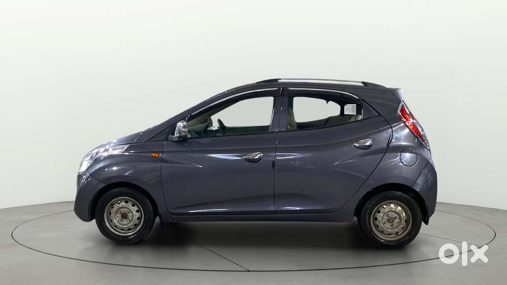 Hyundai Eon Era +, 2017, Petrol