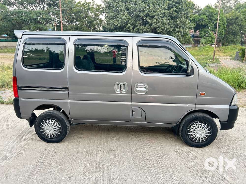 Maruti Suzuki Eeco 2023