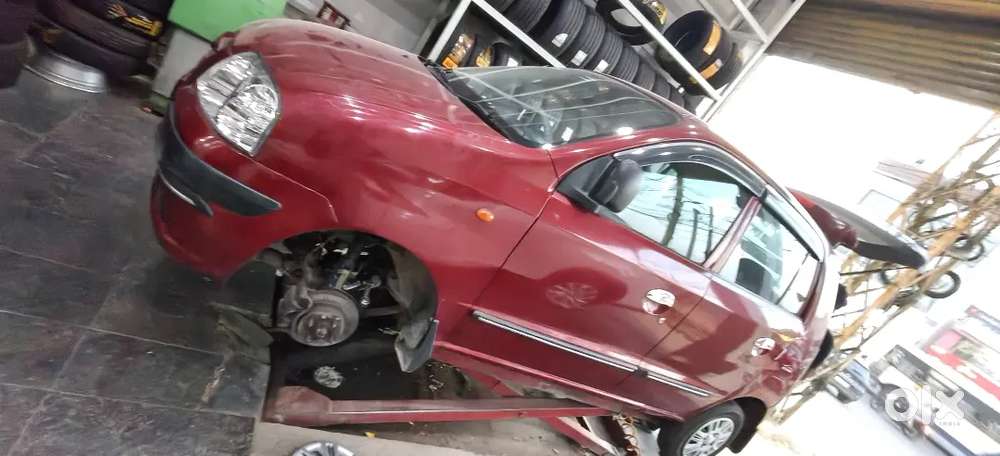 Hyundai Santro Xing 2011 Petrol Rc Next Month Expiry 27/10/2026