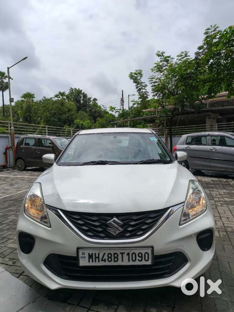 Maruti Suzuki Baleno 1.2 Sigma, 2020, Petrol