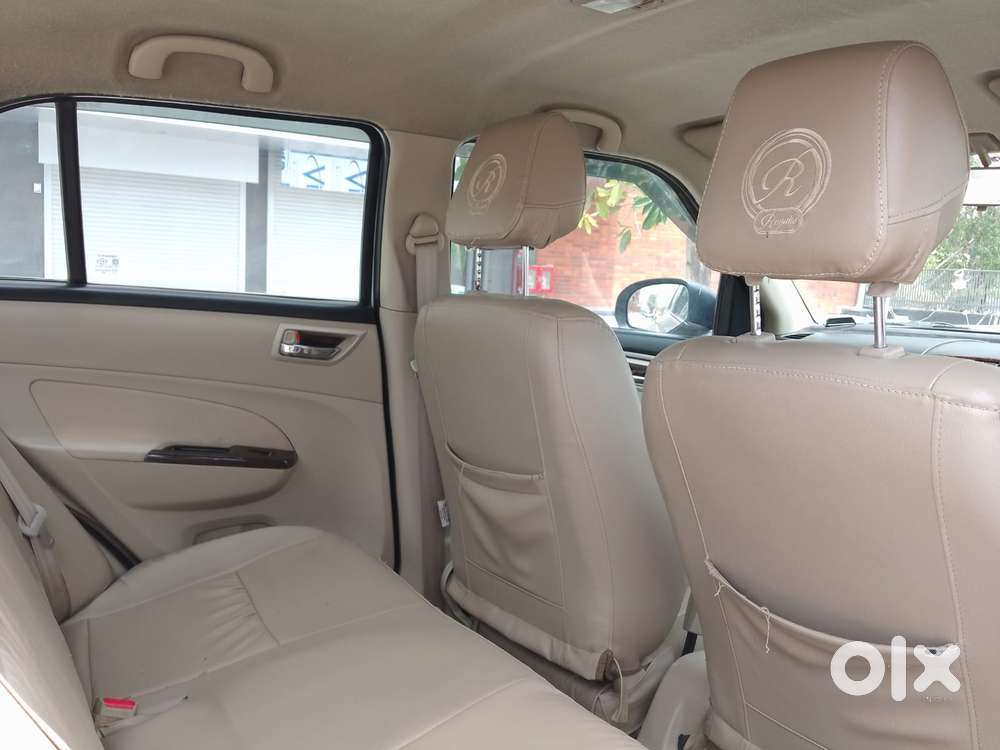 Maruti Suzuki Swift Dzire Vdi, 2016, Diesel