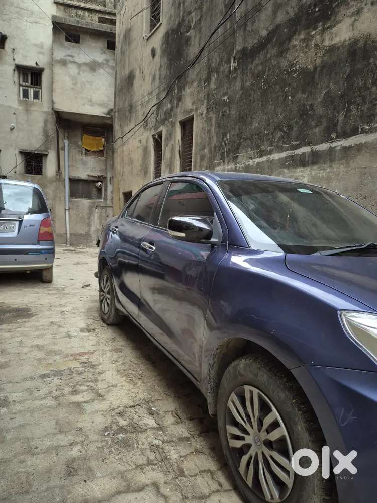 Maruti Dzire Zdi 2018 Diesel