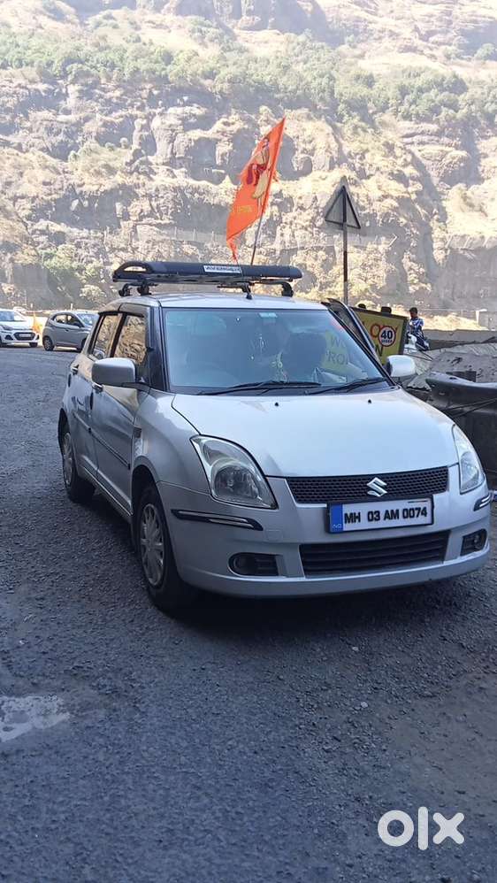 Maruti Suzuki Swift 2007