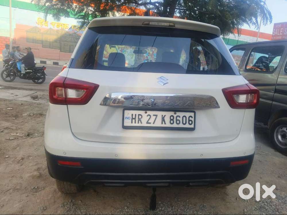 Good Condition Doctor Car