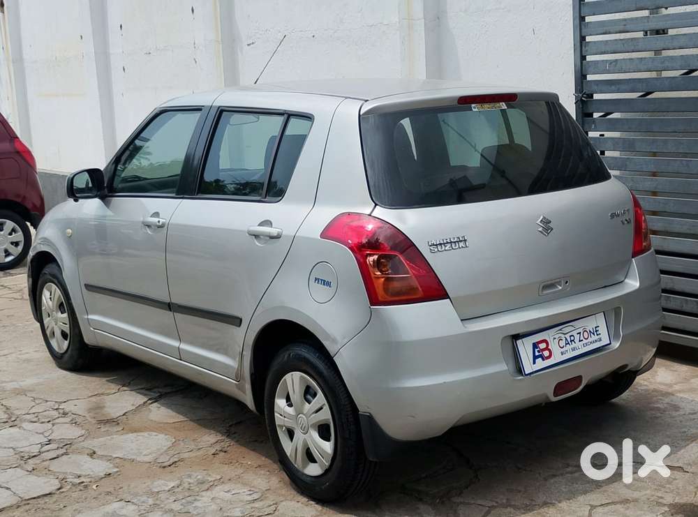 Maruti Suzuki Swift