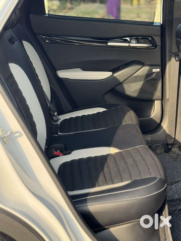 Kia Seltos Gtx Plus, 2025, Diesel