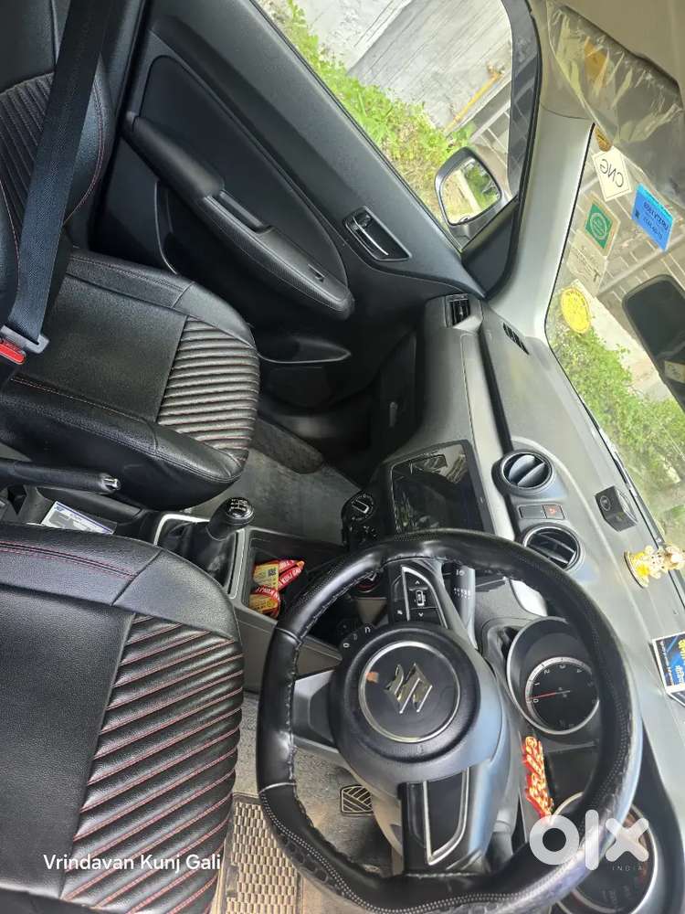 Maruti Suzuki Swift 2023