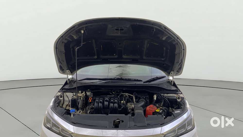Honda City 1.5 Vx I-vtec Mt, 2021, Petrol