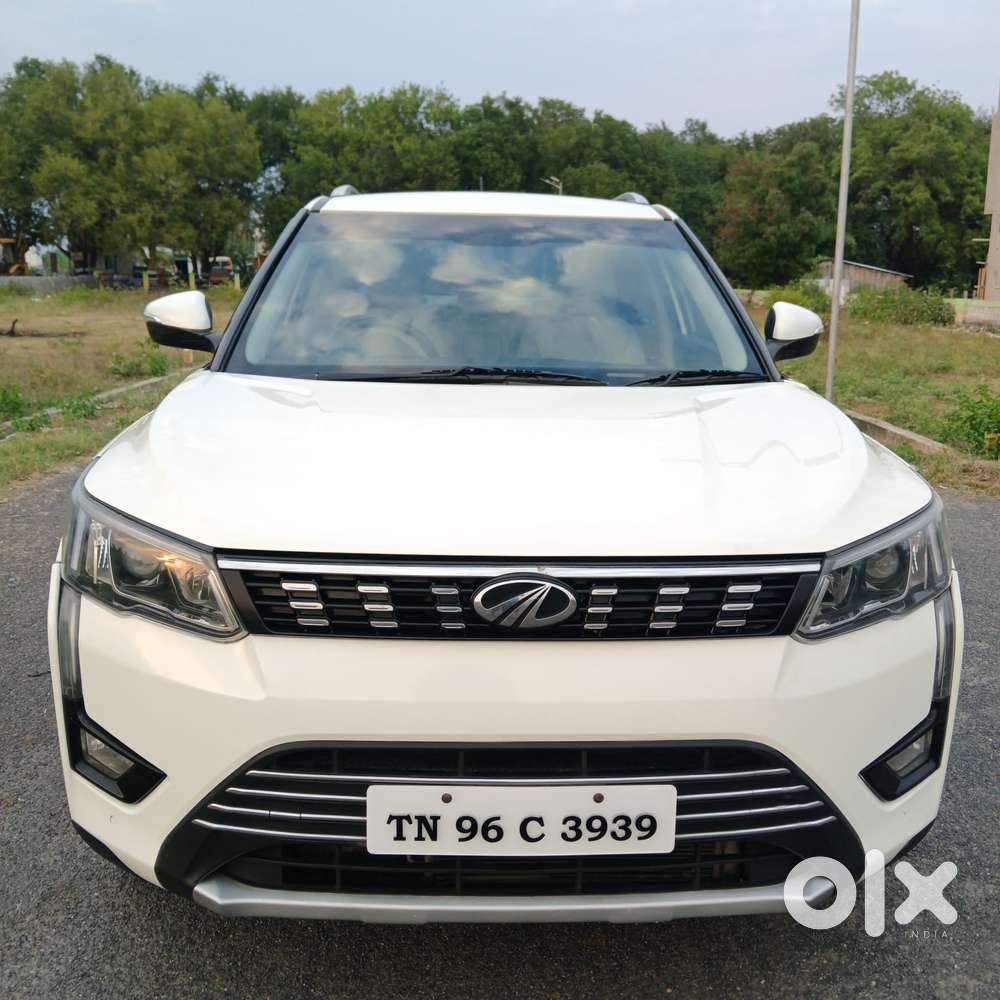 Mahindra Xuv300 W8 Option Diesel, 2019, Diesel