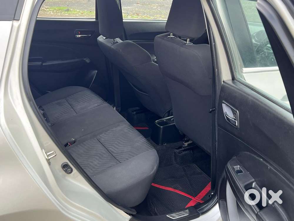 Maruti Suzuki Swift Vxi, 2020, Petrol