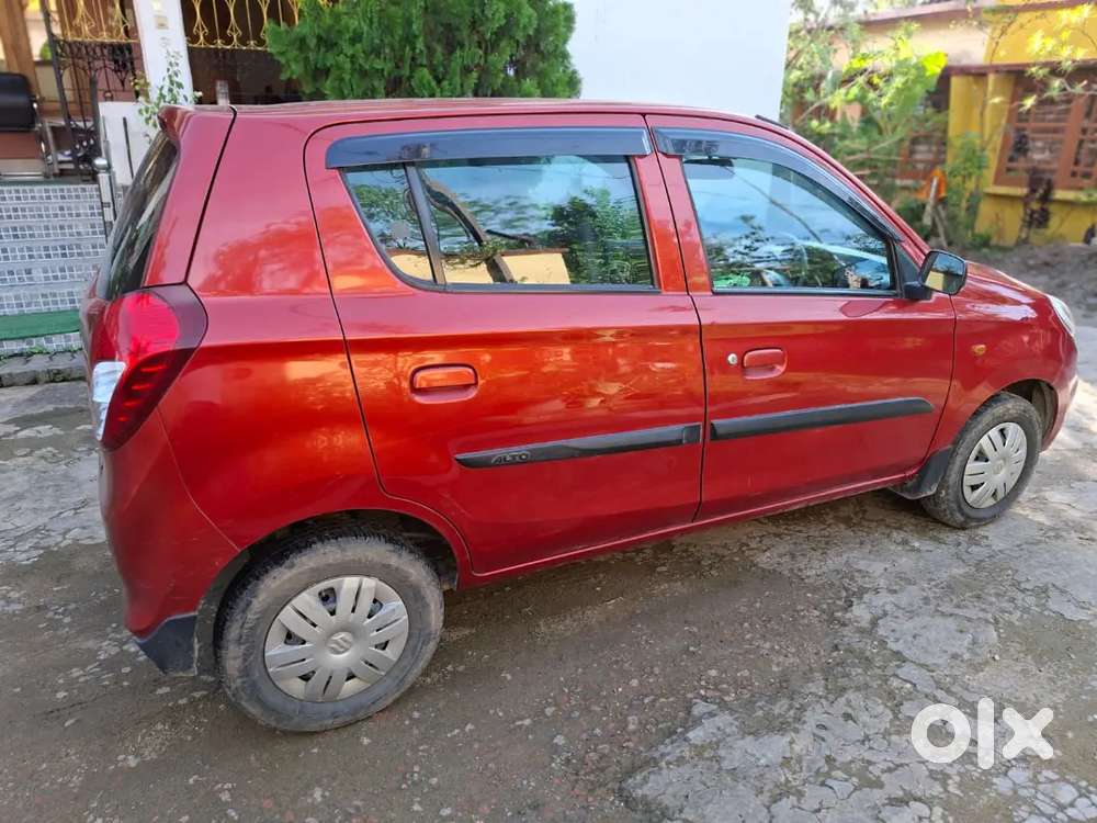 Maruti Suzuki Alto 2023 Lxi (o)