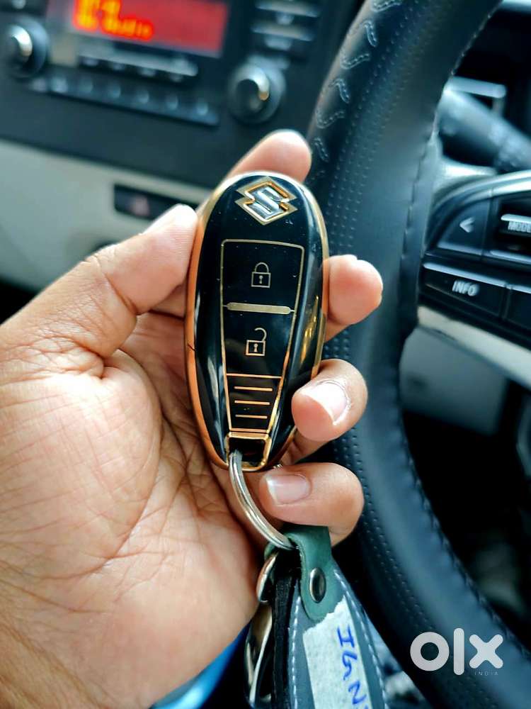 Maruti Suzuki Ignis 1.2 Zeta Mt, 2018, Petrol