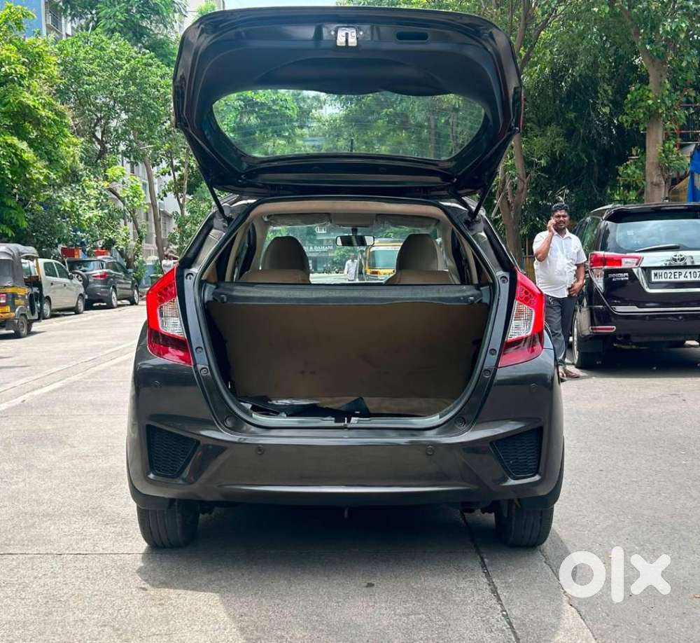 Honda Jazz Vx Cvt, 2019, Petrol