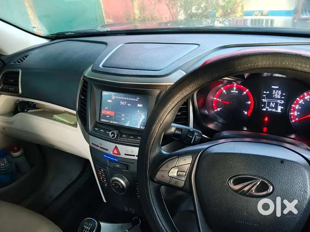 Xuv300 At Excellent Condition
