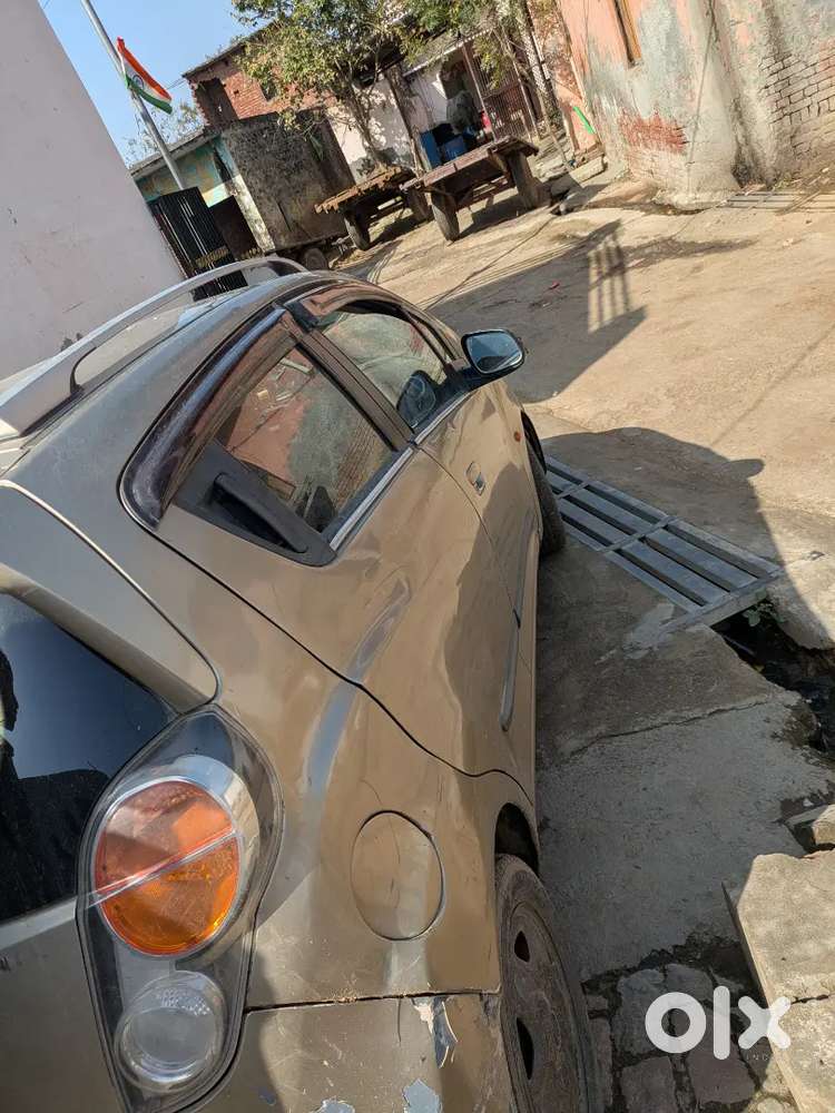 Chevrolet Beat 2011 Petrol Well Maintained