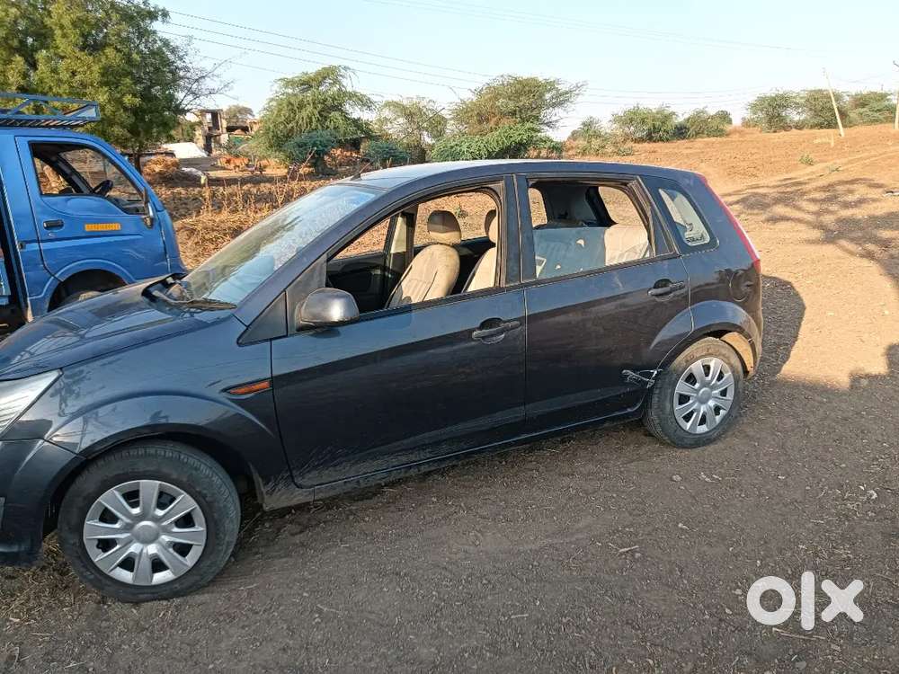 Ford Figo Very Very Good Condition