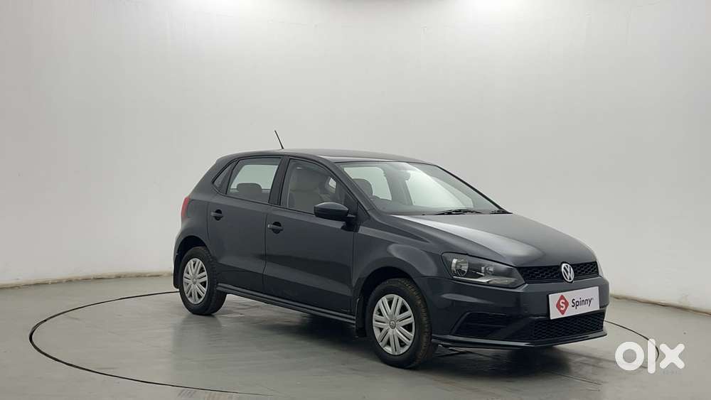 Volkswagen Polo 1.0 Mpi Trendline, 2019, Petrol