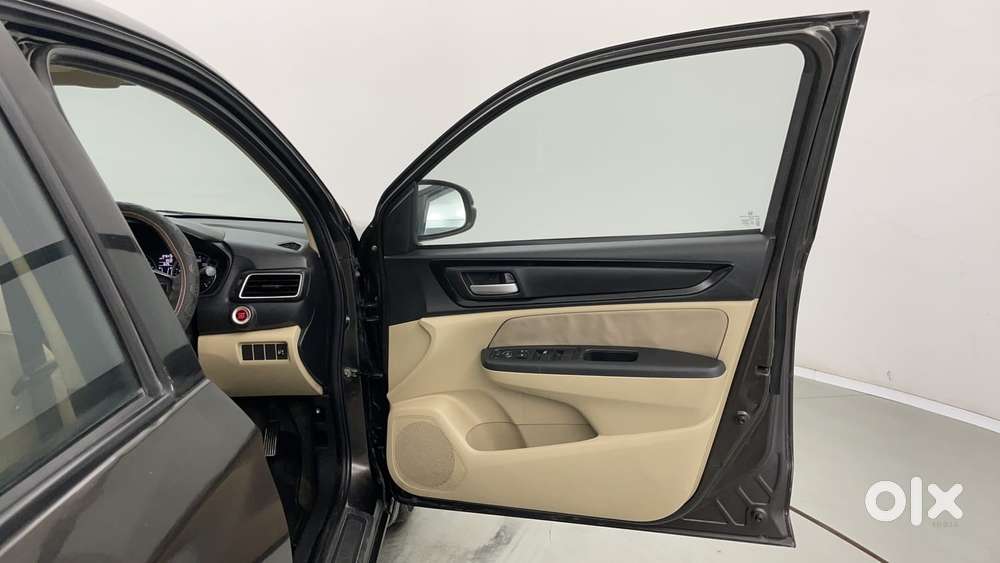 Honda Amaze 1.2 V I-vtec Mt, 2019, Petrol