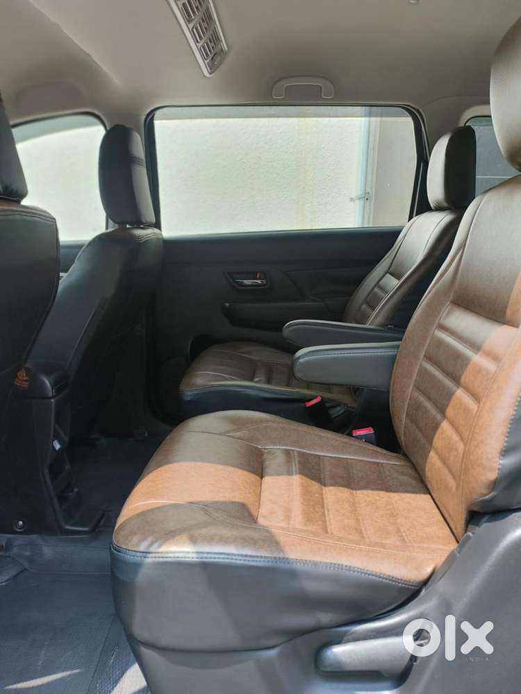 Maruti Suzuki Xl6 1.5 Alpha Mt, 2021, Petrol