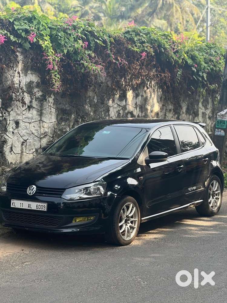 Volkswagen Polo 2012 Diesel Well Maintained