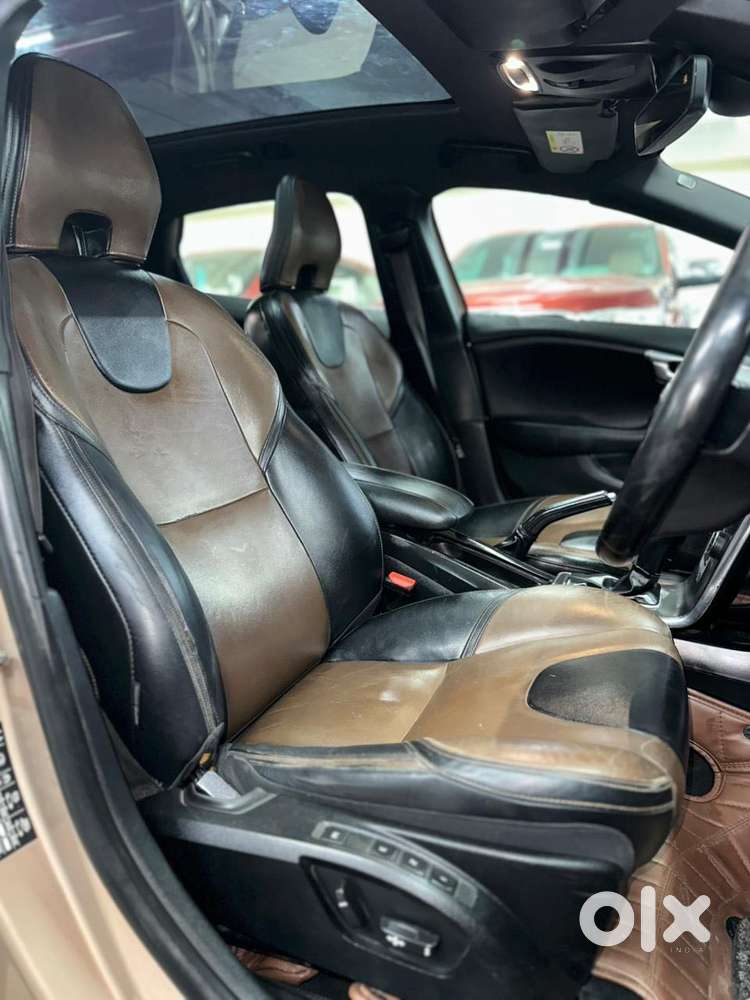 Volvo V40 D3, 2015, Diesel