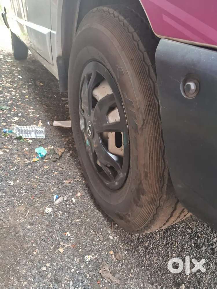 Tata Winger Deluxe 2019