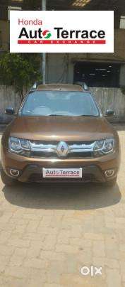 Renault Duster 85ps Rxe Diesel, 2016, Diesel
