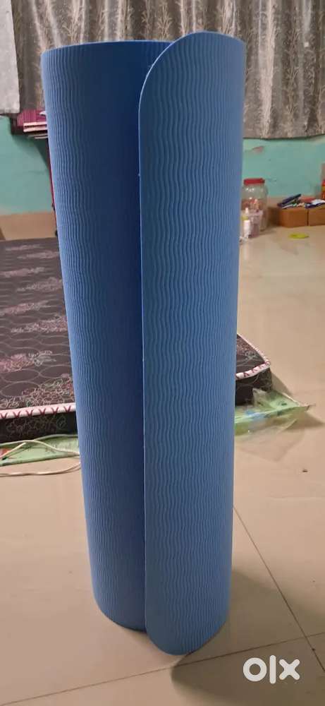 Yoga mat lifelong