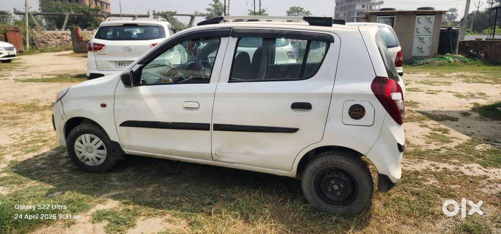 Maruti Suzuki Alto 800 0.8 Vxi (o), 2019, Petrol