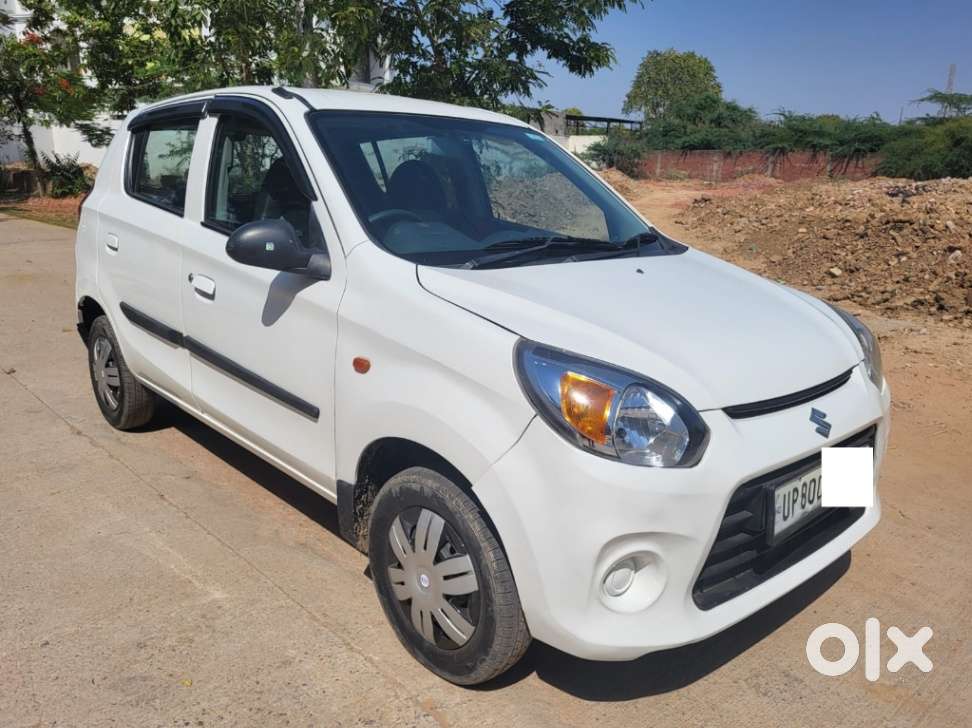 Maruti Suzuki Alto 800 Lxi, 2016, Petrol